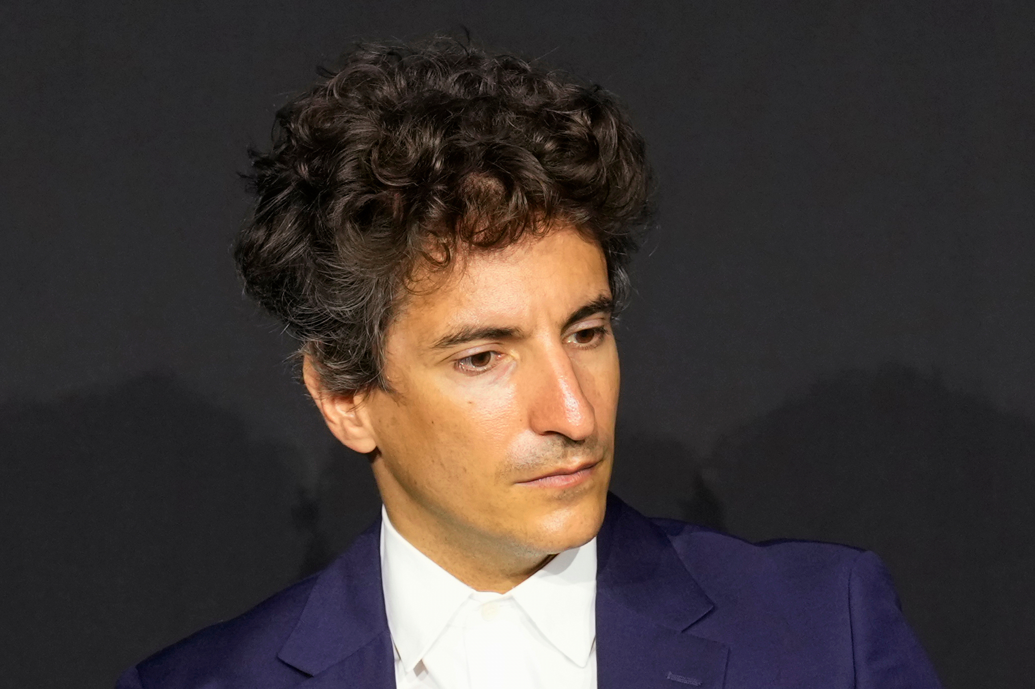 Prada heir Lorenzo Bertelli will have strategic role at Versace as executive chairman