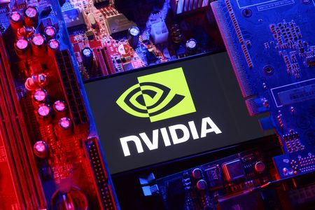 Nvidia relief won’t be enough to dispel tech-bubble angst