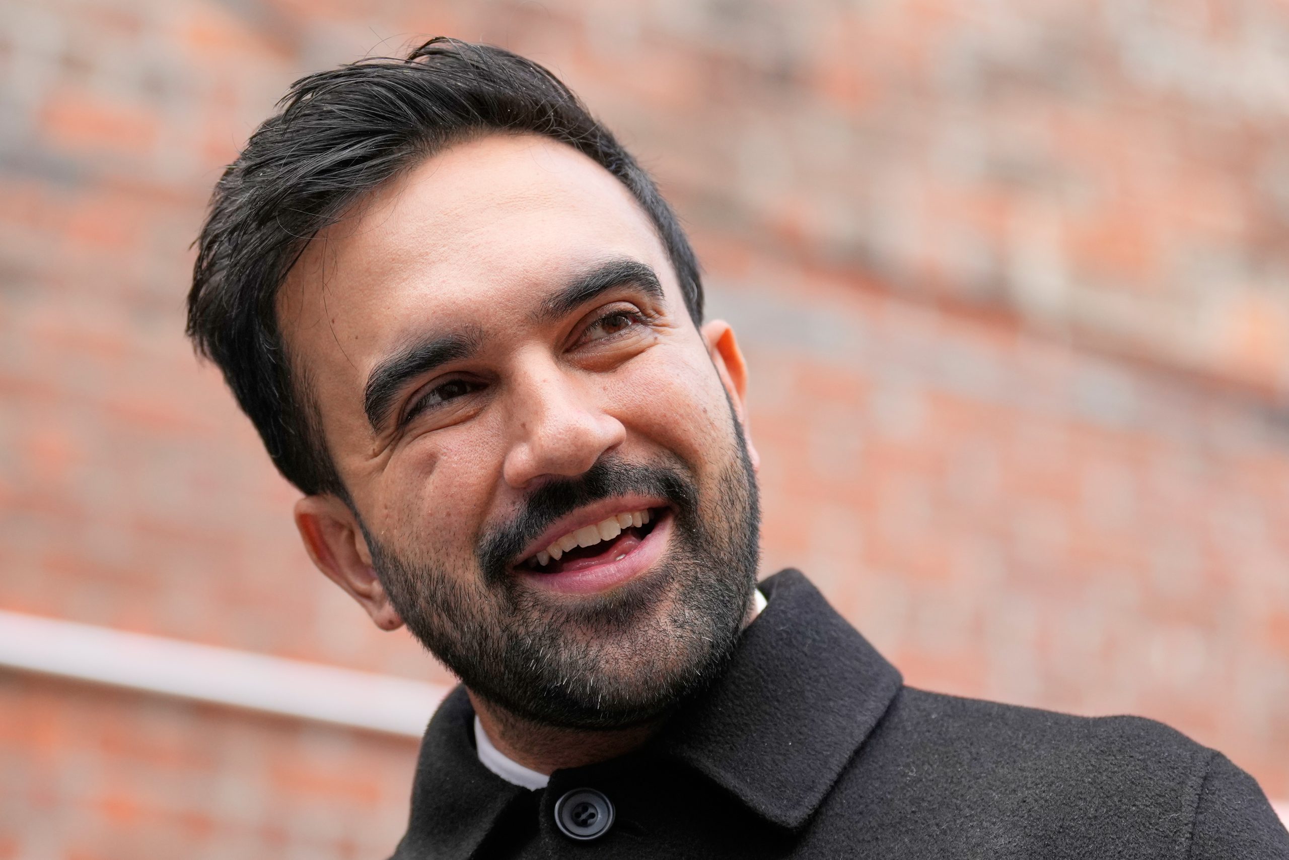 Mamdani says he wants to talk affordability with Trump and isn’t worried he’s walking into a trap