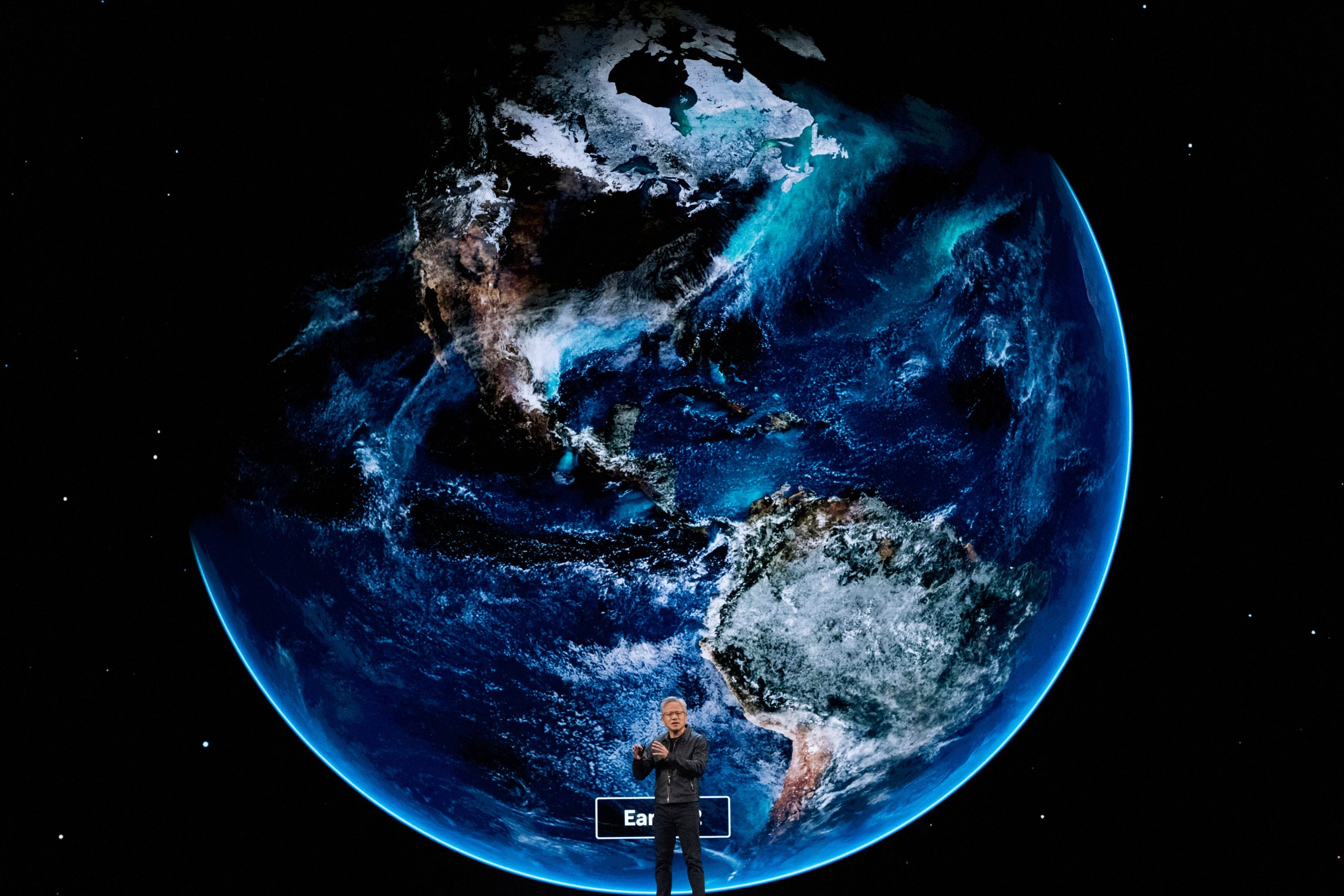 Bubble fears ease but investors still waiting for AI to live up to its promise