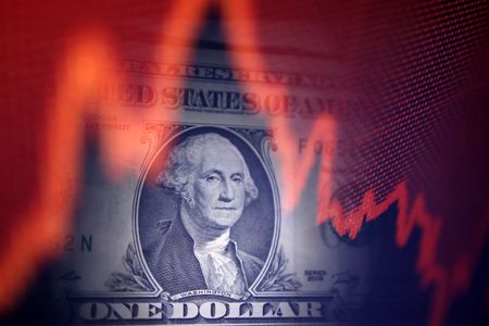 Dollar set for weekly gain as Fed cut bets recede; yen intervention eyed