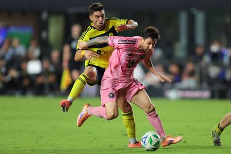 2026 MLS schedule features 7-week break for World Cup