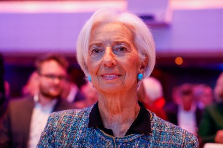 EU can beat Trump’s tariffs with domestic trade, ECB’s Lagarde says