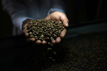 Global coffee prices plunge after Trump removes tariffs on Brazil