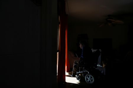 Health Rounds: Researchers find clue to potentially reversing ALS in lab studies