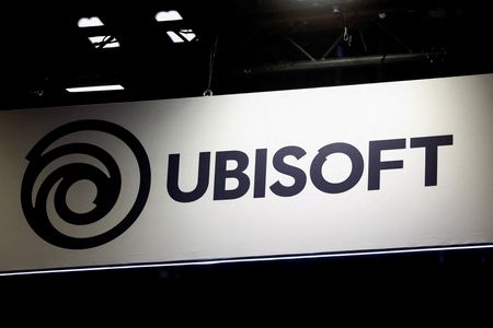 Ubisoft, Tencent agree 4 billion euro Vantage Studios tie-up