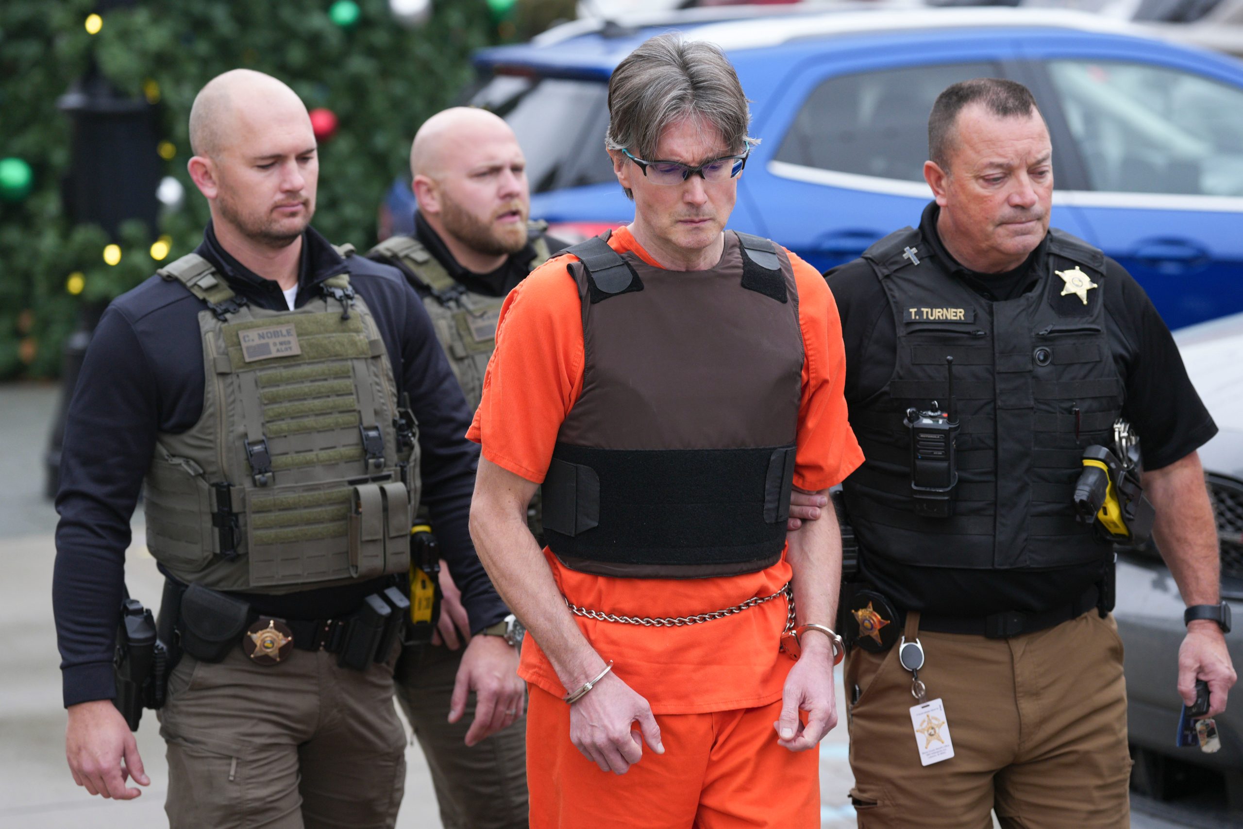 Shootings of people who mistakenly go to the wrong house test the limits of stand your ground laws