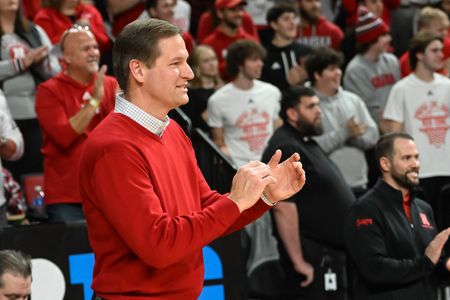 Texas A&M AD Trev Alberts receives new 6-year deal