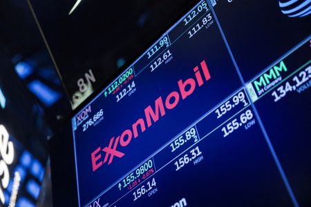 Exxon freezes plans for major hydrogen plant amid weak customer demand