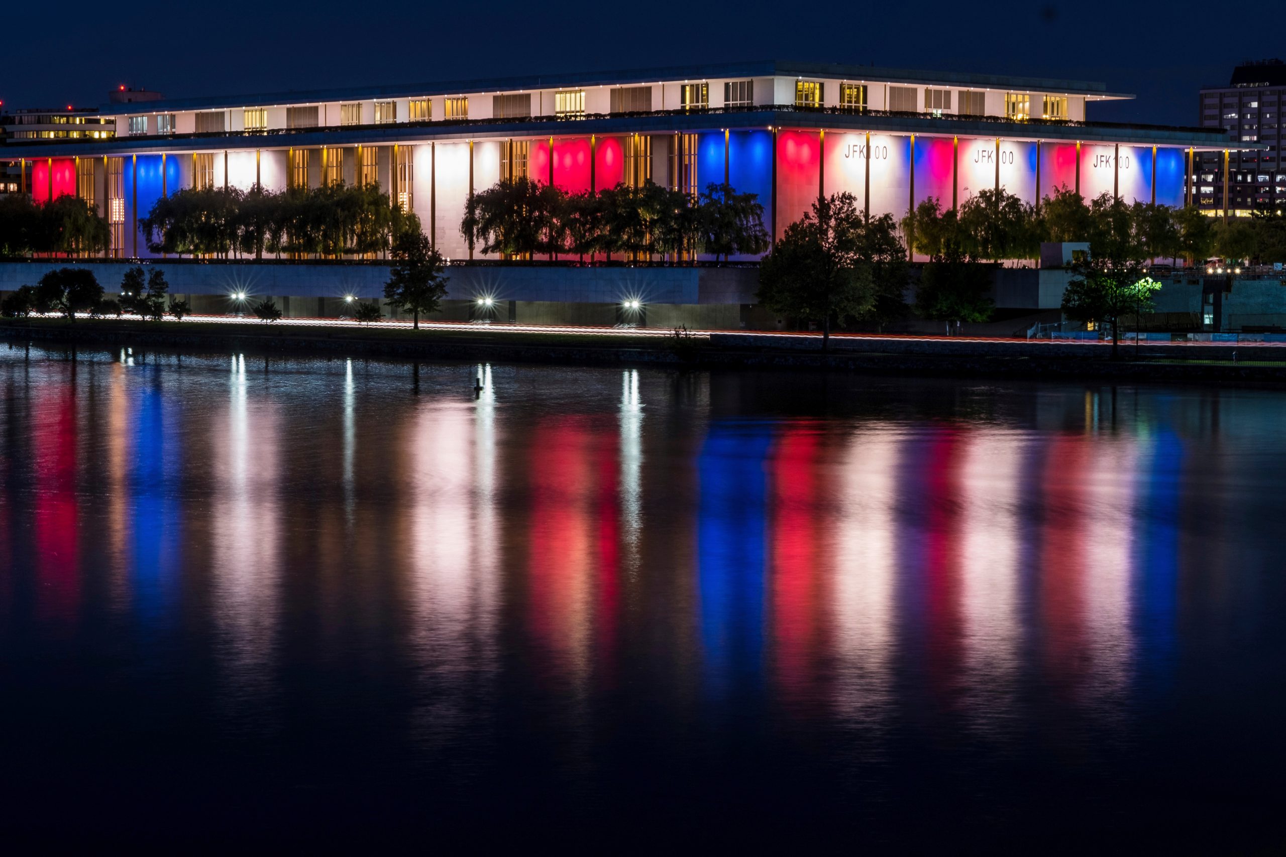 Kennedy Center says it’s being paid $7.4 million ahead of the World Cup draw