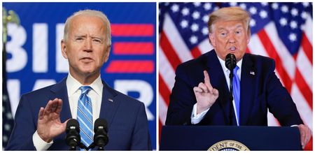 Trump faces same reality as Biden: Americans despise higher prices