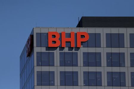 BHP must get over Anglo, focus on growth projects, investors say