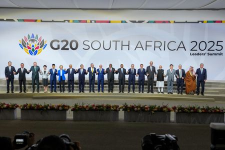 Analysis-G20 declaration in defiance of US marks rare victory for multilateralism
