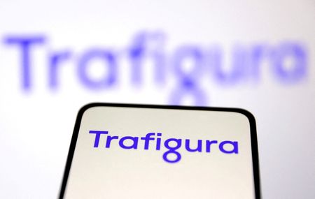 Trafigura’s former top nickel trader denies he colluded on $600 million fraud
