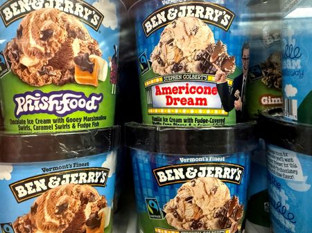 Ice cream only: Magnum braces for life on its own as Unilever spinoff nears