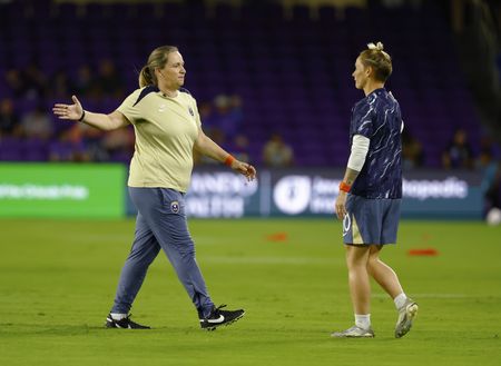 Reign bringing back M Jess Fishlock for 14th campaign