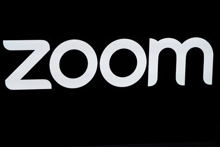 Zoom Communications lifts annual outlook on accelerated demand for AI tools in hybrid work