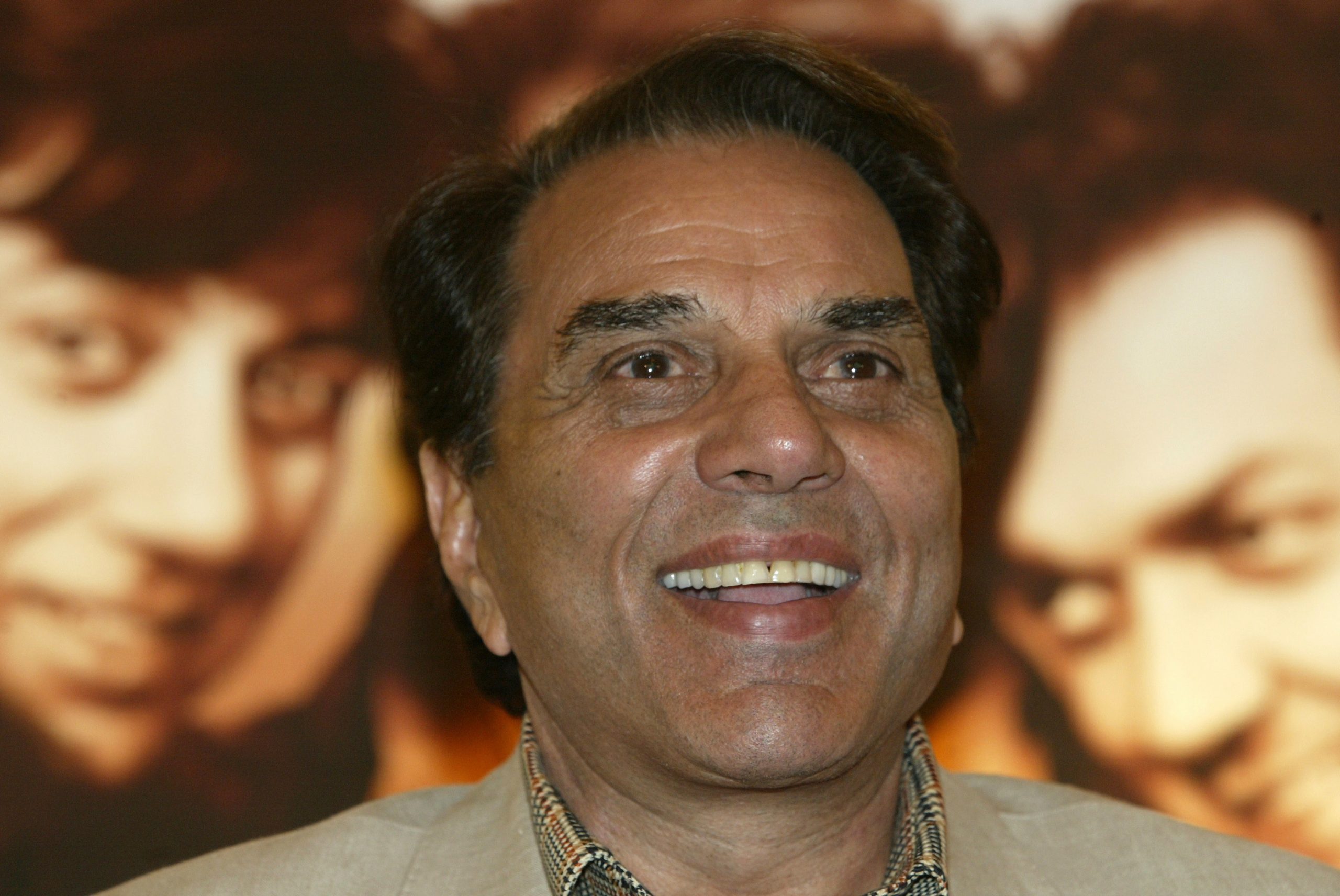 Dharmendra, iconic Bollywood actor and Indian cinema’s ‘He-Man,’ dies at 89