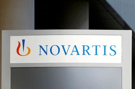 Novartis plans to cut up to 550 jobs at Swiss facility