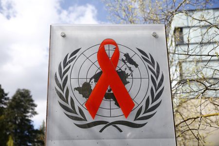 Global funding cuts devastating HIV prevention programmes, UNAIDS says