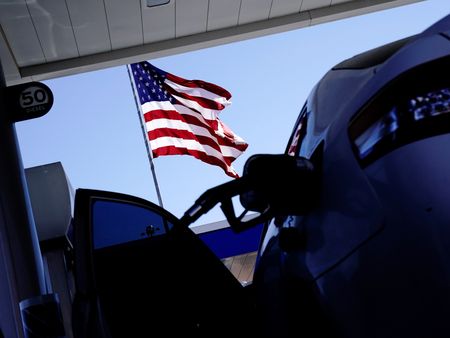 Rising energy costs lift US producer prices in September