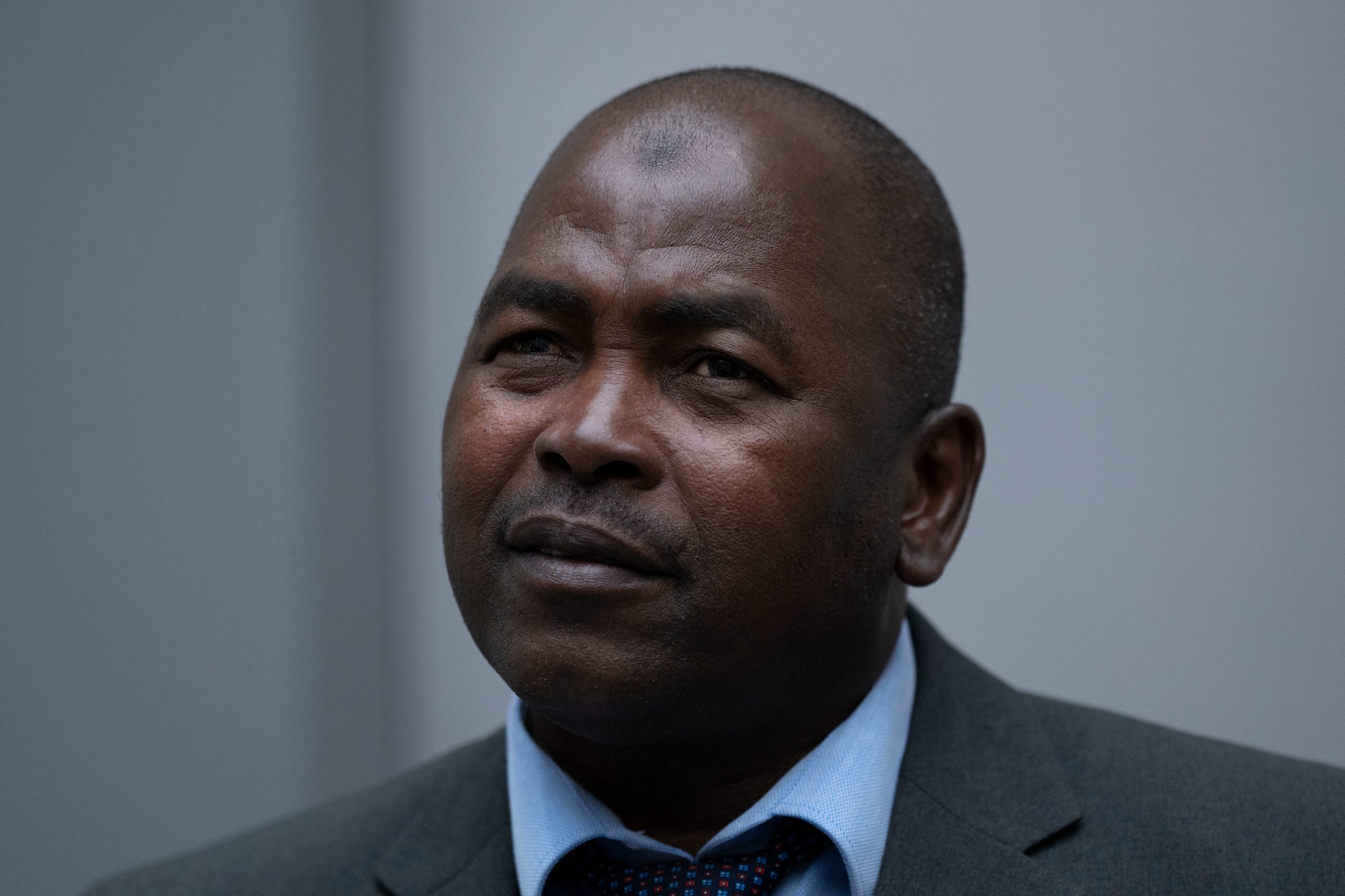 Closing statements begin in ICC trial of alleged Central African Republic militia commander