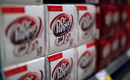 Keurig Dr Pepper taps Mattel veteran Anthony DiSilvestro as CFO