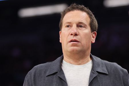 Suns’ Mat Ishbia sued by minority owners over alleged fraud