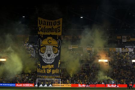 Crew stadium to be renamed in 2026 season