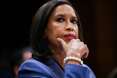 Washington Mayor Muriel Bowser says she will not seek reelection