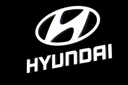 Hyundai Motor to recall 143,472 US vehicles over rearview image issue, NHTSA says