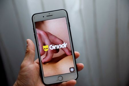 Grindr’s majority shareholders scrap $3.46 billion take-private bid