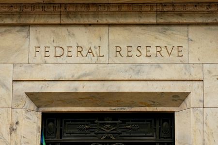 Divided Fed sparks surge in rate options hedging as policy uncertainty lingers