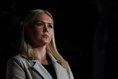 ICE detains mother of White House press secretary Karoline Leavitt’s nephew