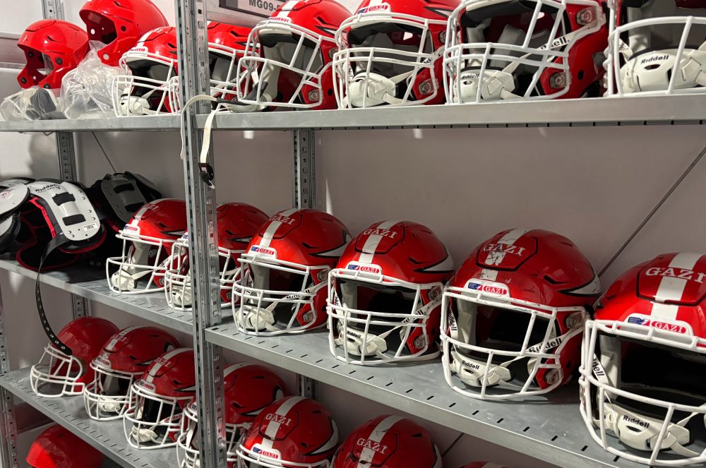 European league of American football and breakaway teams reach deal to reunite