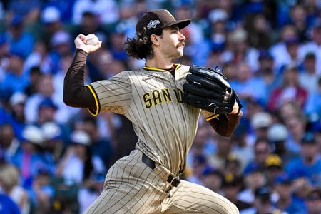 Reports: Blue Jays land RHP Dylan Cease with 7-year, $210M deal