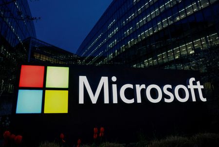 French antitrust watchdog dismisses complaint filed against Microsoft