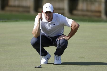 Rory McIlroy: Merger unlikely with LIV Golf spending ‘irrationally’