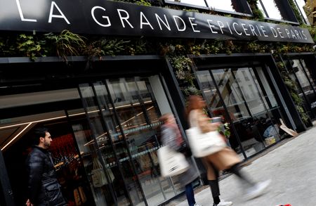 Euro zone inflation remains on benign path, easing need for rate cut