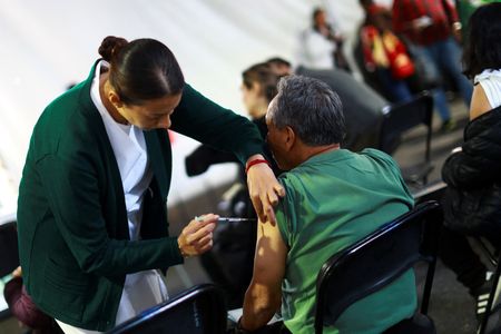 Global measles cases drop 71% in 24 years as vaccination coverage improves, WHO says