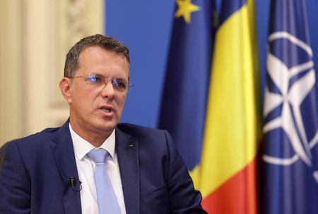 Romanian defence minister resigns after admitting lying in his resume