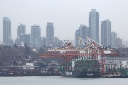 Canada’s third-quarter annualized GDP surprises with growth of 2.6%