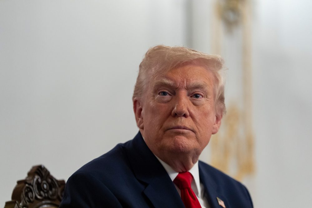 The Latest: Trump wants to ‘permanently pause’ migration to the US from poorer countries