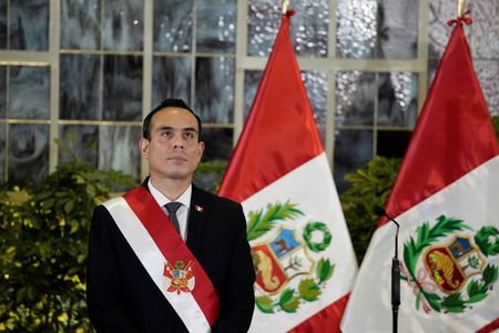 Peru’s president to declare border state of emergency to prevent entry of undocumented migrants