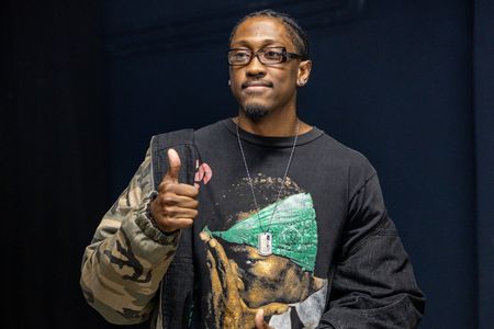 Thunder star Jalen Williams (wrist) making season debut vs. Suns