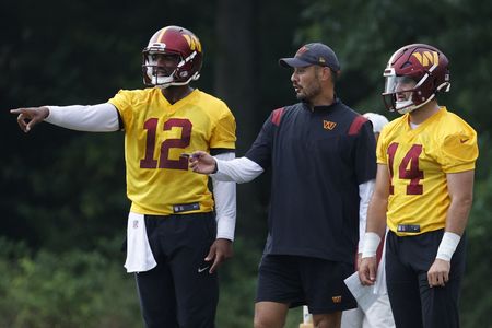 Stanford tabs former QB Tavita Pritchard as head coach