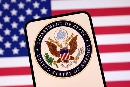 US State Department stops processing visas for Afghan allies