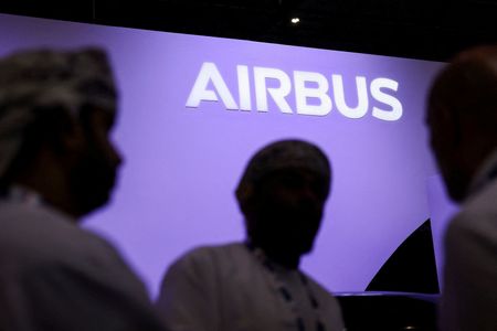 Airbus narrows software crisis as airlines ride out A320 recall