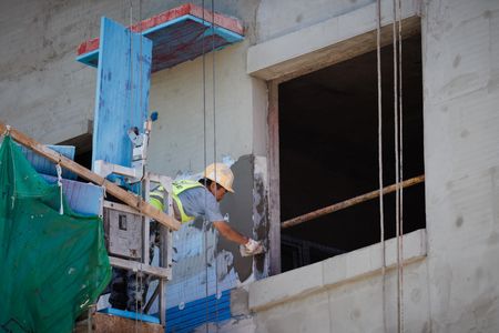 China’s November new home prices climb but resale values extend declines, survey shows