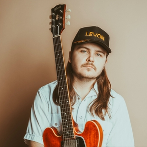 Ben Chapman @ Raccoon Motel – Davenport, IA